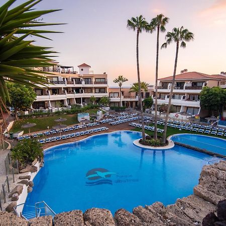 Casa Soleil Golf Del Sur Lejlighed San Miguel de Abona Eksteriør billede