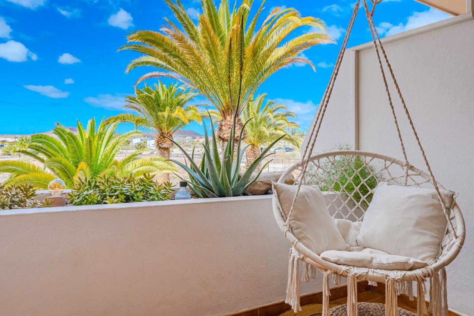 Casa Soleil Golf Del Sur Lejlighed San Miguel de Abona Eksteriør billede