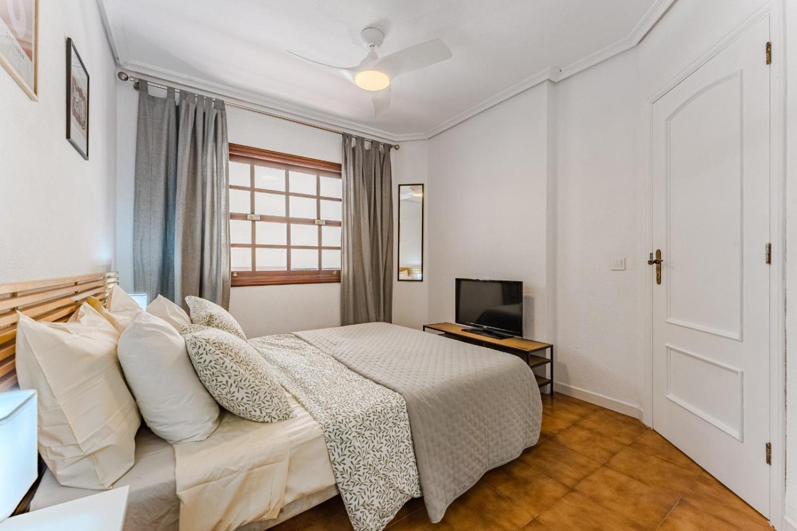Casa Soleil Golf Del Sur Lejlighed San Miguel de Abona Eksteriør billede
