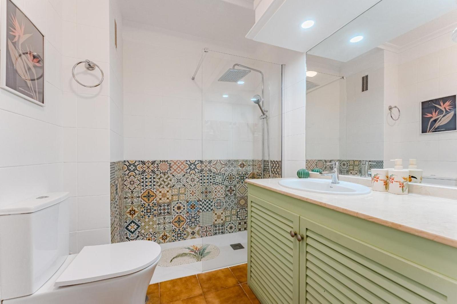 Casa Soleil Golf Del Sur Lejlighed San Miguel de Abona Eksteriør billede