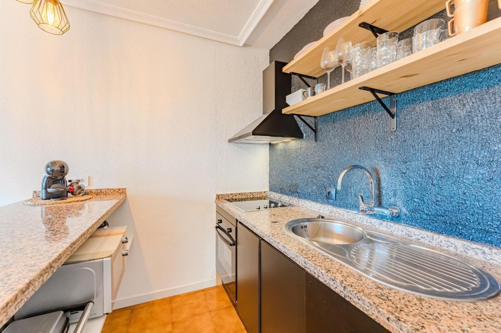 Casa Soleil Golf Del Sur Lejlighed San Miguel de Abona Eksteriør billede